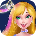 Long Hair Princess 2 Royal Pro | Indus Appstore | App Icon