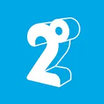 2degrees Mobile | Indus Appstore | App Icon