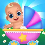 babyshower party game | Indus Appstore | App Icon