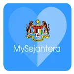 MySejahtera | Indus Appstore | App Icon