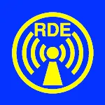 RDE RADIO TV | Indus Appstore | App Icon