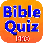 Bible Quiz Chapter By Chapter | Indus Appstore | App Icon