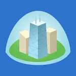 Highrise | Indus Appstore | App Icon