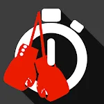 Boxing timer (stopwatch) | Indus Appstore | App Icon