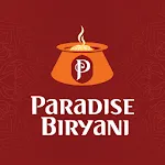 Paradise Biryani Order Online | Indus Appstore | App Icon