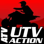 ATV UTV ACTION Magazine | Indus Appstore | App Icon