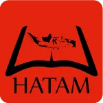 Alkitab Hatam | Indus Appstore | App Icon