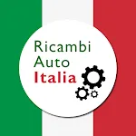 Ricambi Auto Italia | Indus Appstore | App Icon