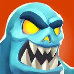 AFK Quest - Idle Epic RPG | Indus Appstore | App Icon