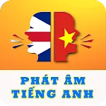 Học phát âm tiếng anh | Indus Appstore | App Icon