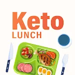 Keto Recipes: Lunch Recipes | Indus Appstore | App Icon