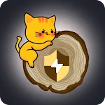 CAT Speed VPN:Fast Easy Secure | Indus Appstore | App Icon