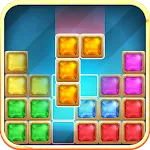 Block Puzzle Classic Jewel | Indus Appstore | App Icon