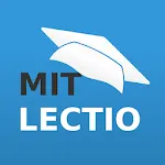 Mit Lectio - app for Lectio | Indus Appstore | App Icon