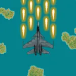 Aircraft Wargame 1 | Indus Appstore | App Icon