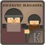 Dwarves Manager | Indus Appstore | App Icon