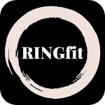 RINGfit | Indus Appstore | App Icon