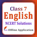 Class 7 English for 2023-24 | Indus Appstore | App Icon