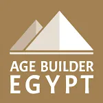 Age Builder Egypt | Indus Appstore | App Icon