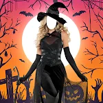 Halloween Photo | Indus Appstore | App Icon