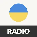 Radio Ukraine Online FM | Indus Appstore | App Icon