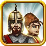 Two Heroes - Free | Indus Appstore | App Icon