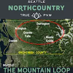 Mountain Loop Tour | Indus Appstore | App Icon