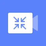 Reduce Video Size | Indus Appstore | App Icon