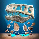 Fossil Hunt | Indus Appstore | App Icon