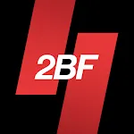 2BFOUND | Indus Appstore | App Icon