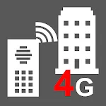 Multicom 4G | Indus Appstore | App Icon