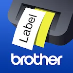 Brother iPrint&Label | Indus Appstore | App Icon