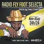 Radio Fly Foot Selecta (RFFS) | Indus Appstore | App Icon