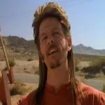 Joe Dirt Soundboard Sounds | Indus Appstore | App Icon