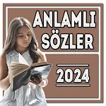 Anlamlı Sözler (2024) | Indus Appstore | App Icon