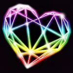 Glow Doodle Art - Color & Draw | Indus Appstore | App Icon