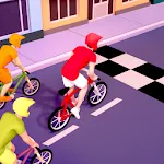 Bike Rush | Indus Appstore | App Icon