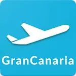 Gran Canaria Airport Guide LPA | Indus Appstore | App Icon