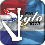 107.7 FM Stylo | Indus Appstore | App Icon