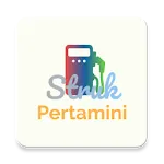 Struk Pertamini | Indus Appstore | App Icon