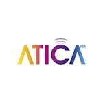 ATICA FM | Indus Appstore | App Icon