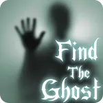 Find The Ghost | Indus Appstore | App Icon