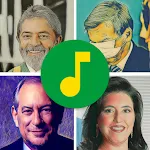 Sons Políticos Eleições 2022 | Indus Appstore | App Icon