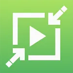 Video Compressor - ShrinkVid | Indus Appstore | App Icon