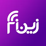 Zain Fi | Indus Appstore | App Icon