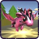 Dragon Sky | Indus Appstore | App Icon