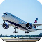 Plane Wallpaper 4K | Indus Appstore | App Icon