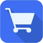 All in One Shopping Apps | Indus Appstore | App Icon