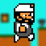 8-Bit Jump 2: Retro Platformer | Indus Appstore | App Icon