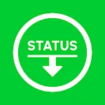 Status Saver | Indus Appstore | App Icon